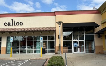 1600-1730 E Woodlawn Rd, Charlotte, NC for lease Building Photo- Image 2 of 7