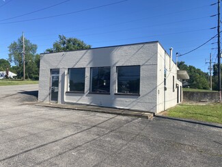 More details for 106 Crutcher St, Vine Grove, KY - Retail for Sale