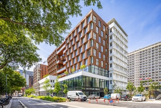 More details for 3B Rue Des Cuirassiers, Lyon - Office for Lease