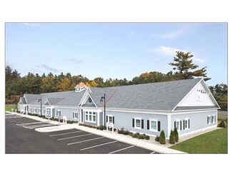 Plus de détails pour 1509 Hopmeadow St, Simsbury, CT - Bureau/Médical à louer