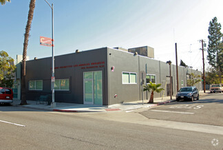 More details for 6006 Washington Blvd, Culver City, CA - Office for Lease