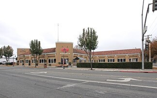 More details for 800 San Benito St, Hollister, CA - Office for Lease