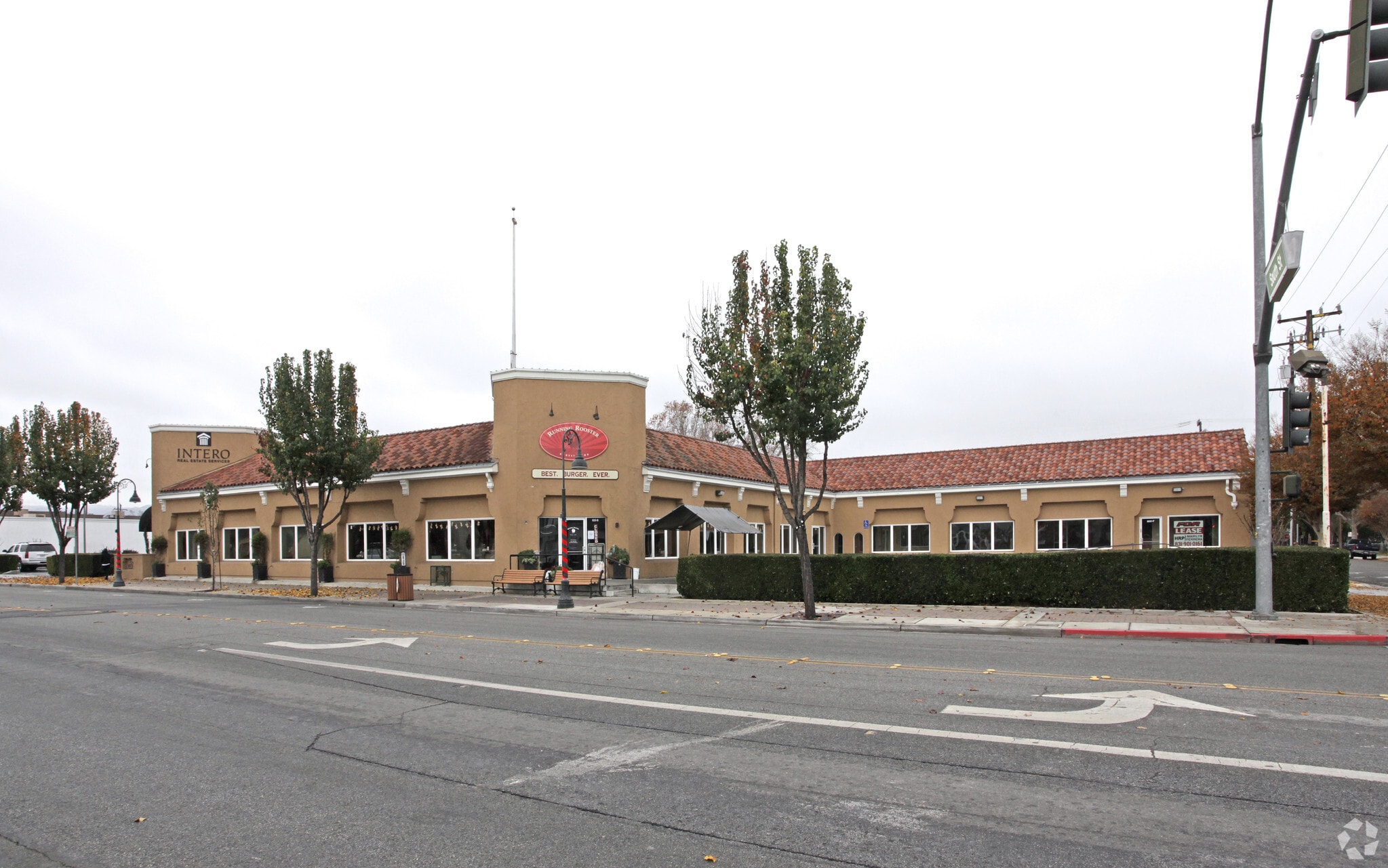 800 San Benito St, Hollister, CA for lease Primary Photo- Image 1 of 5