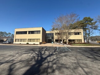 More details for 3101 American Legion Rd, Chesapeake, VA - Office for Lease
