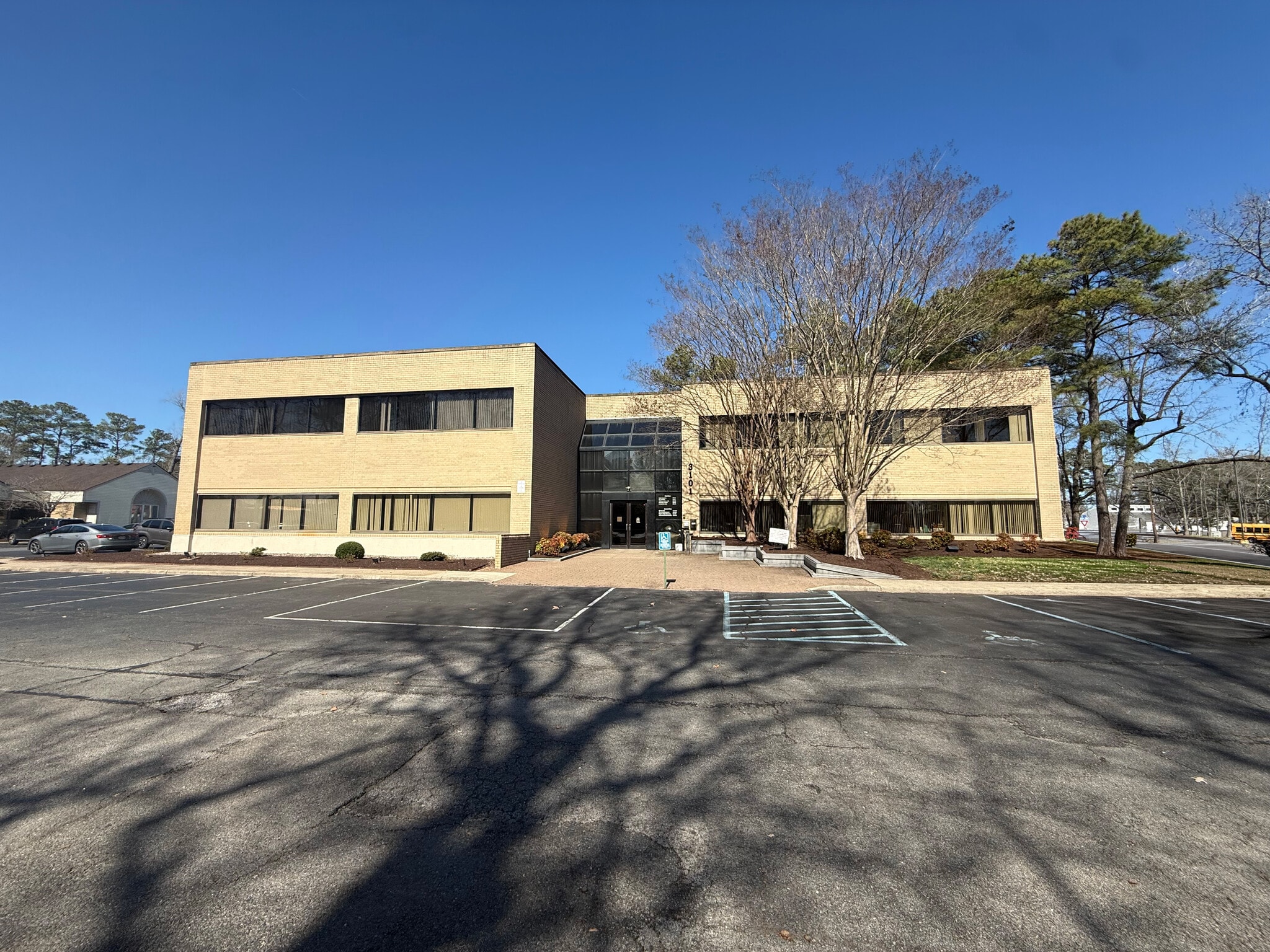3101 American Legion Rd, Chesapeake, VA for lease Primary Photo- Image 1 of 9