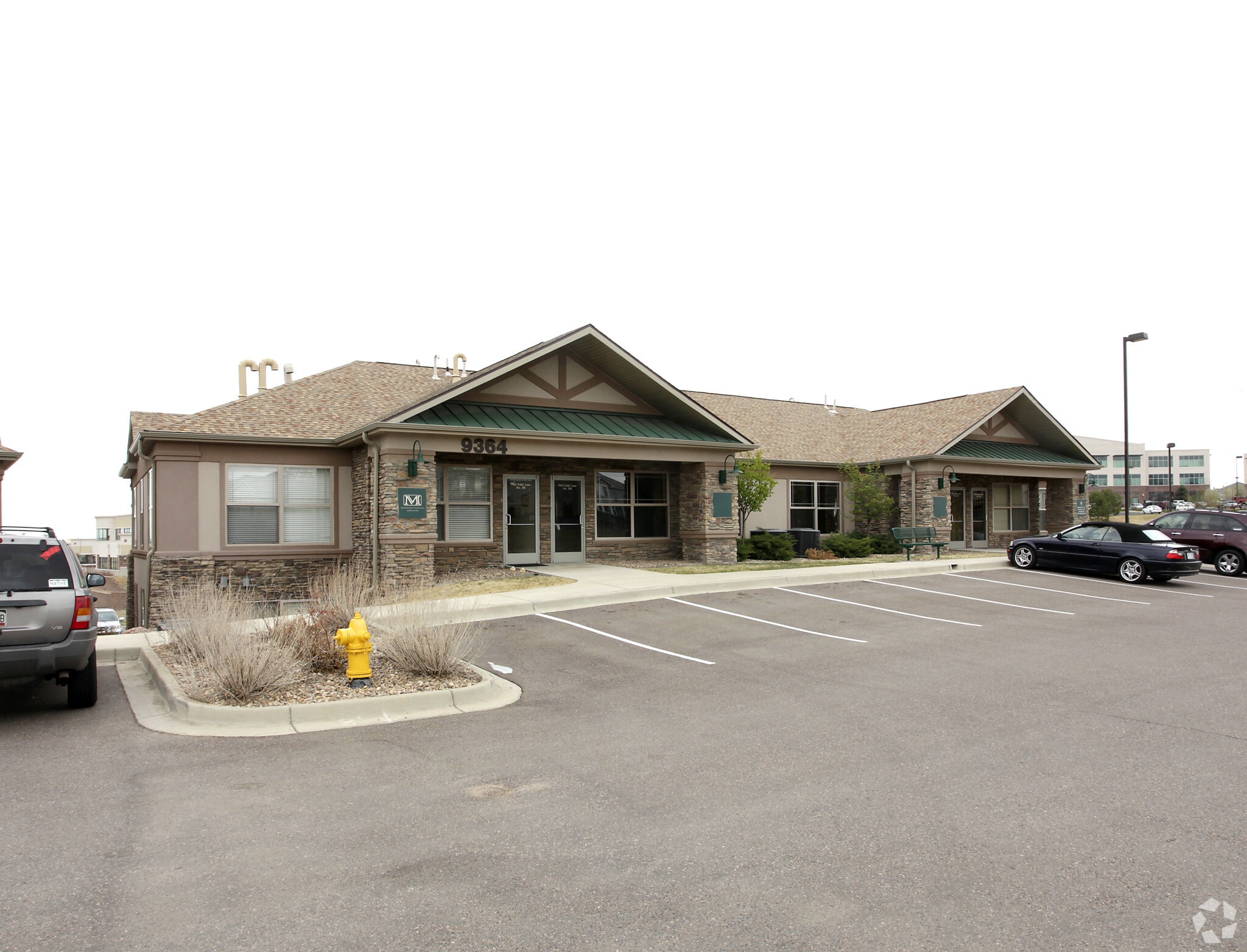 9364 Teddy Ln, Lone Tree, CO à vendre Photo principale- Image 1 de 24
