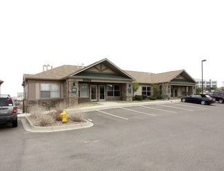 More details for 9364 Teddy Ln, Lone Tree, CO - Office for Sale
