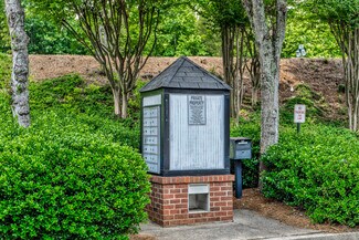 More details for 425 E Crossville Rd, Roswell, GA - Office for Lease