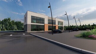 Plus de détails pour 97 Dartnall Rd, Hamilton, ON - Terrain à vendre