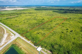 Plus de détails pour SW 132nd Ave, Homestead, FL - Terrain à vendre