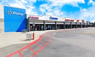 Plus de détails pour 600 Carrollton Villa Rica Hwy, Villa Rica, GA - Commerce de détail à louer