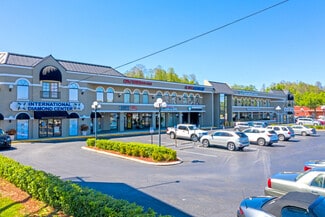 More details for 10330 N Dale Mabry Hwy, Tampa, FL - Office/Retail for Lease