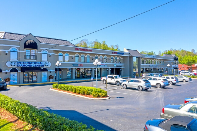 More details for 10330 N Dale Mabry Hwy, Tampa, FL - Office/Retail for Lease