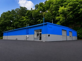 More details for 491 Brown Ave, Turtle Creek, PA - Industrial for Lease