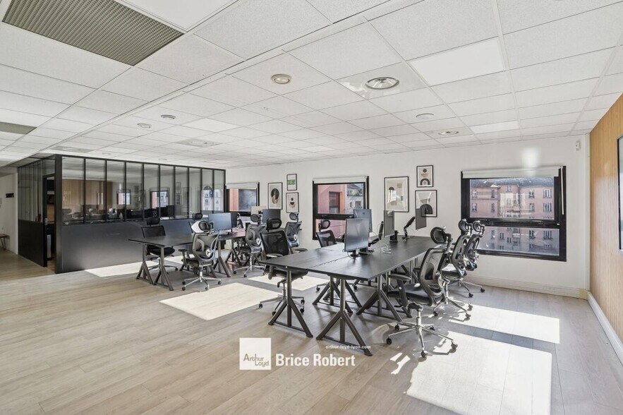 42 Rue De L'Universite, Lyon for lease - Building Photo - Image 3 of 7