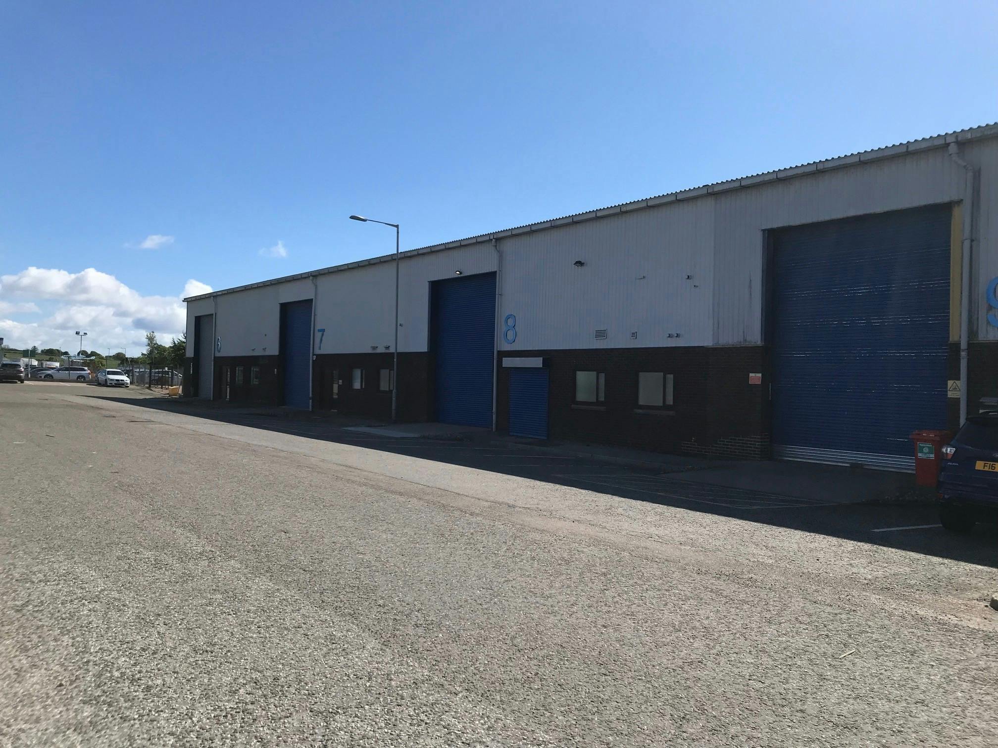 Barclayhill Pl, Portlethen for lease Building Photo- Image 1 of 8