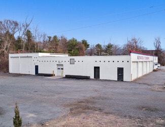 More details for 67 W Main St, Merrimac, MA - Industrial for Lease