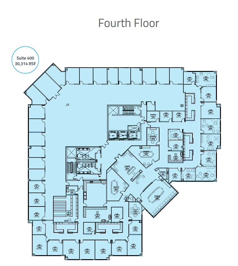 3400 Ashton Blvd, Lehi, UT à louer Plan d  tage- Image 1 de 1