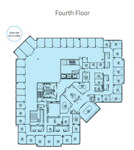 3400 Ashton Blvd, Lehi, UT à louer Plan d  tage- Image 1 de 1