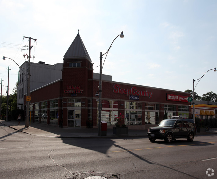 1091 Yonge Street and 9 Price Street portfolio of 2 properties for sale on LoopNet.ca - Primary Photo - Image 1 of 2