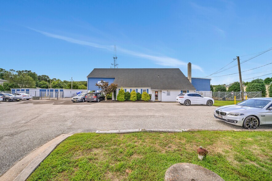 1651 Sicklerville Rd, Sicklerville, NJ à vendre - Photo du bâtiment - Image 2 de 13