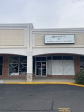 401-435 England St, Ashland, VA for lease Interior Photo- Image 2 of 2