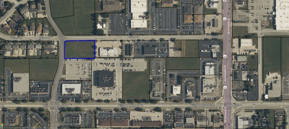 Heritage Drive, Bourbonnais, IL for sale Primary Photo- Image 1 of 2