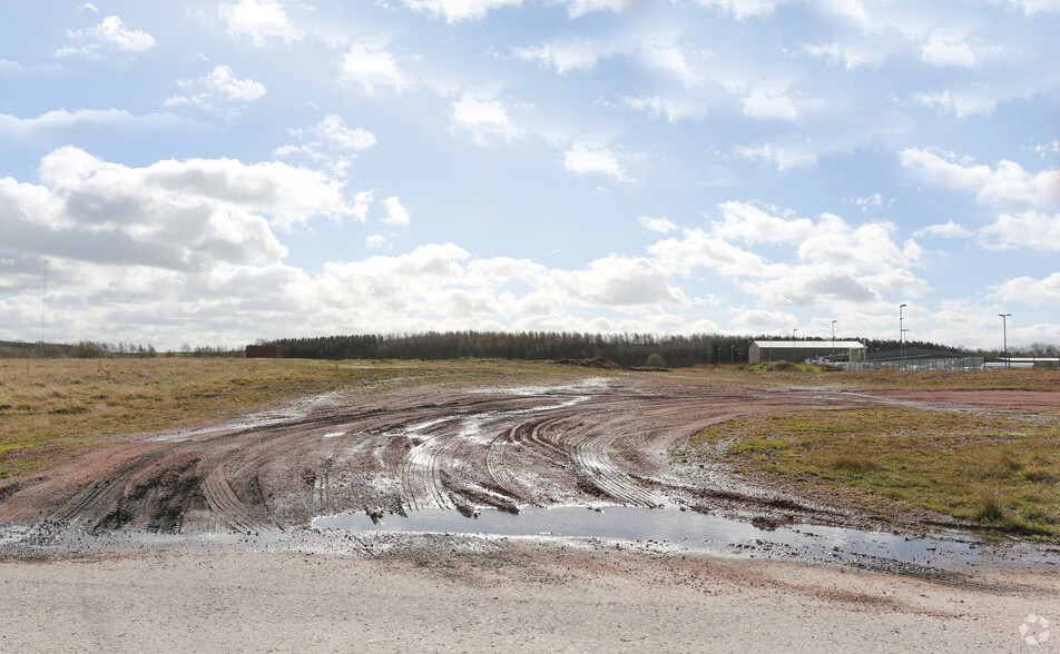 Eakring Rd, Bilsthorpe for sale - Primary Photo - Image 2 of 3