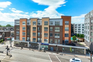 Plus de détails pour 2650 University Ave W, Saint Paul, MN - Commerce de détail à louer