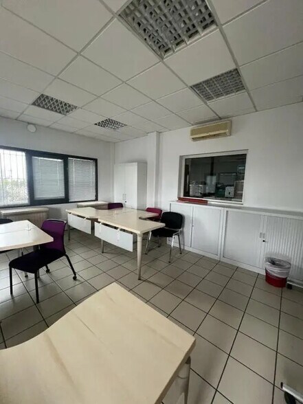 Industriel dans Toulouse à louer - Photo intérieure - Image 3 de 5