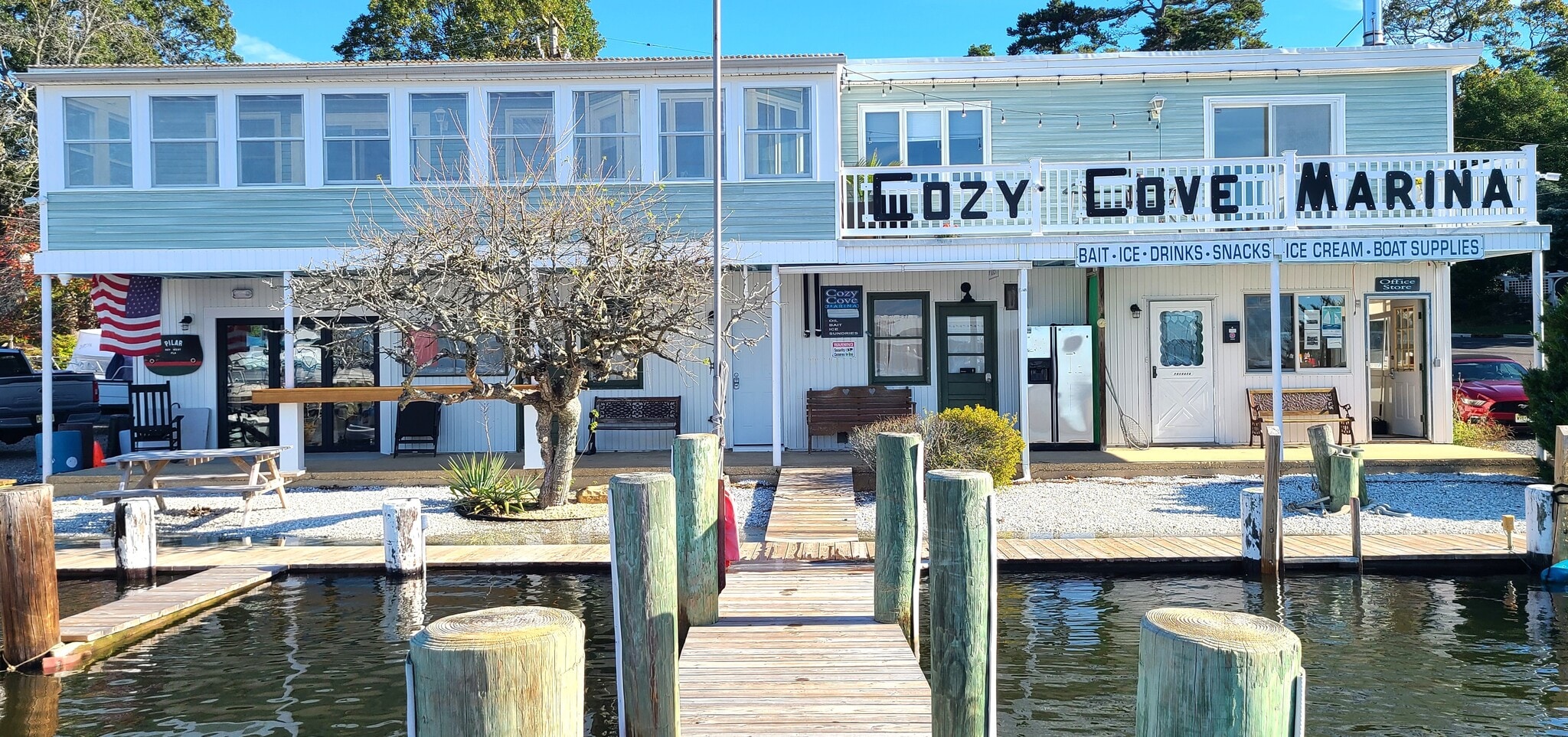 10 Lake Dr, Island Heights, NJ à louer Photo principale- Image 1 de 9