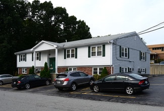 More details for 1804 Mineral Spring Ave, Providence, RI - Office for Lease