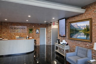 Plus de détails pour 101 N 7th St, Louisville, KY - Bureau, Bureau/Commerce de détail à louer