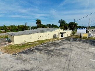 More details for 721 Us Hwy 1, Vero Beach, FL - Retail for Sale