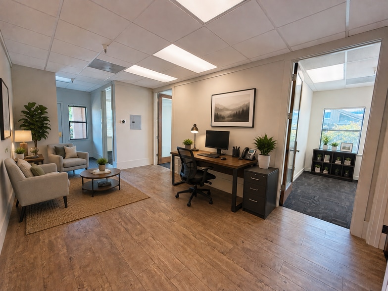 1055 Broadway, Sonoma, CA for sale - Interior Photo - Image 3 of 19
