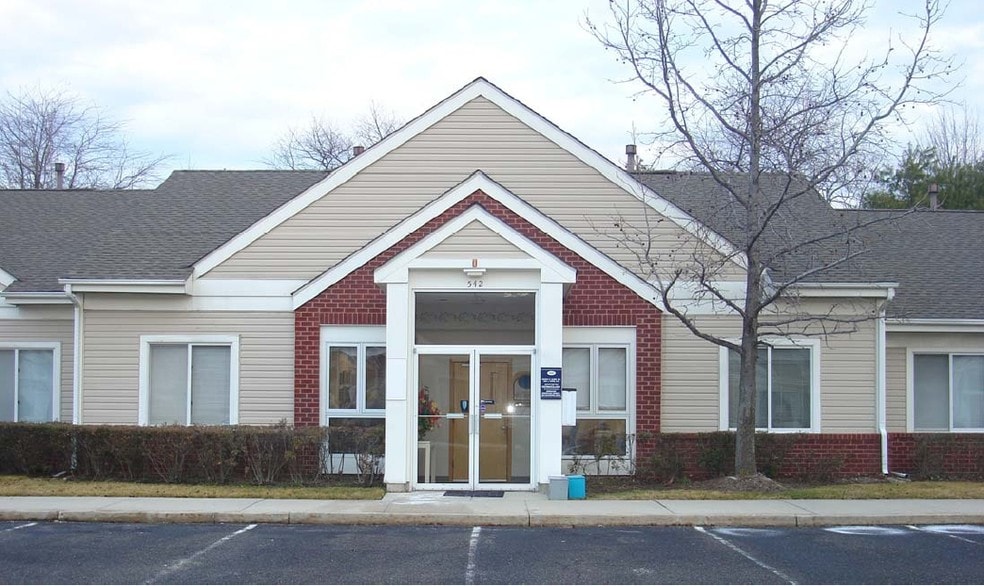 540 Lippincott Dr, Marlton, NJ for lease - Other - Image 2 of 8