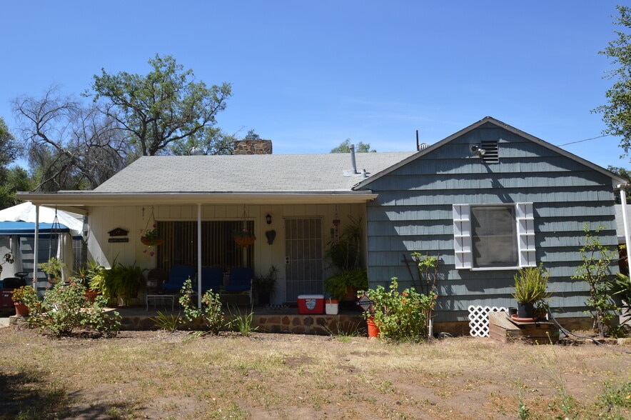 13805 Campo Rd, Jamul, CA for sale - Building Photo - Image 3 of 4