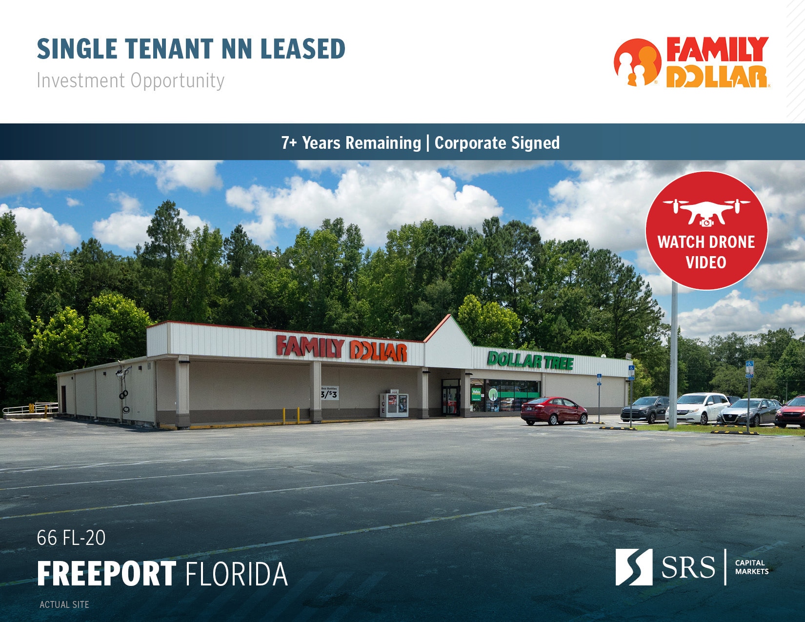 66 State Highway 20 E, Freeport, FL for sale Building Photo- Image 1 of 7