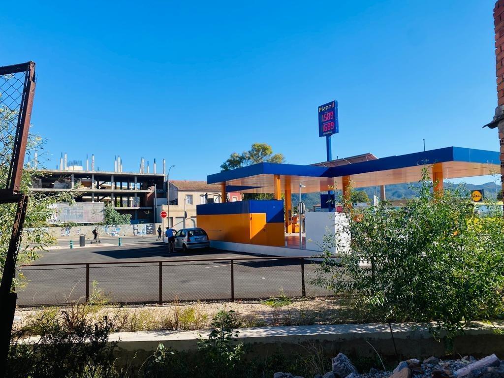 Terrain dans Murcia, Murcia à vendre Photo du bâtiment- Image 1 de 17