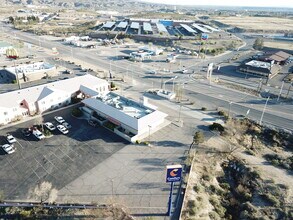 2255 N Date St, Truth Or Consequences, NM - Aérien  Vue de la carte - Image1