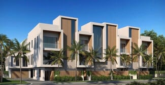 Plus de détails pour 929 NE 17th Way, Fort Lauderdale, FL - Terrain à vendre