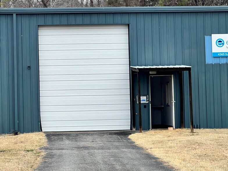 4395 Sunnymeade Rd, Rustburg, VA à louer - Photo du bâtiment - Image 3 de 14