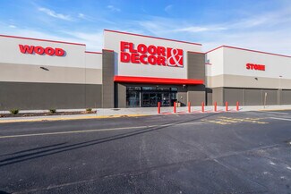 Plus de détails pour 1502-1580 Rt-35, Ocean, NJ - Commerce de détail à louer