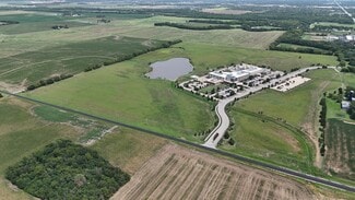 More details for 14800 W Saint Teresa St, Wichita, KS - Land for Sale