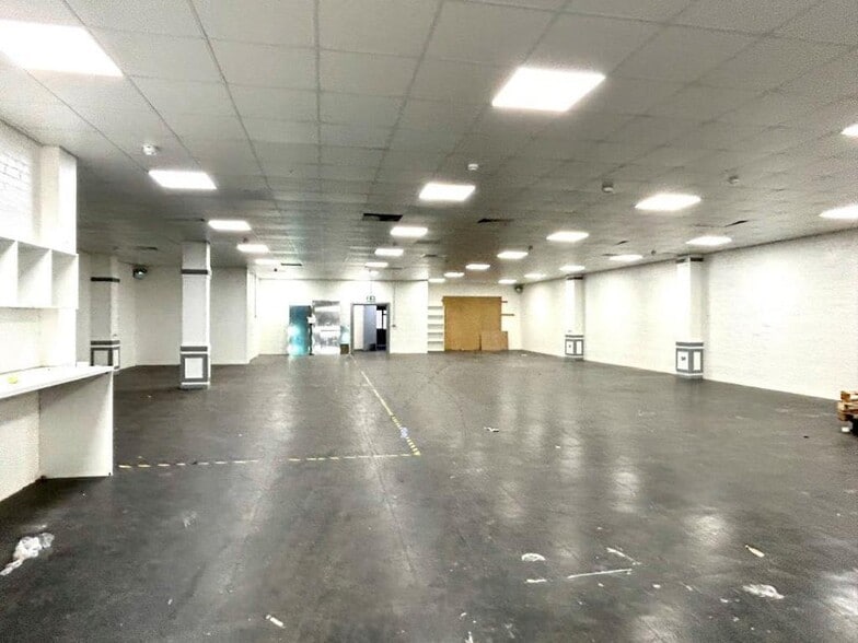 Camp Rd, Upper Heyford for lease - Building Photo - Image 2 of 14