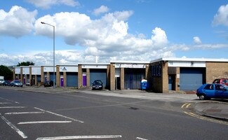 More details for Maltravers Rd, Sheffield - Flex for Lease