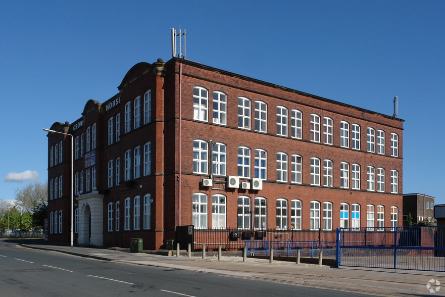 Armley Rd, Leeds à louer - Photo du bâtiment - Image 3 de 4