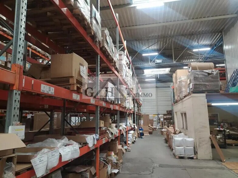 Industrial in Torcy for sale - Building Photo - Image 2 of 7