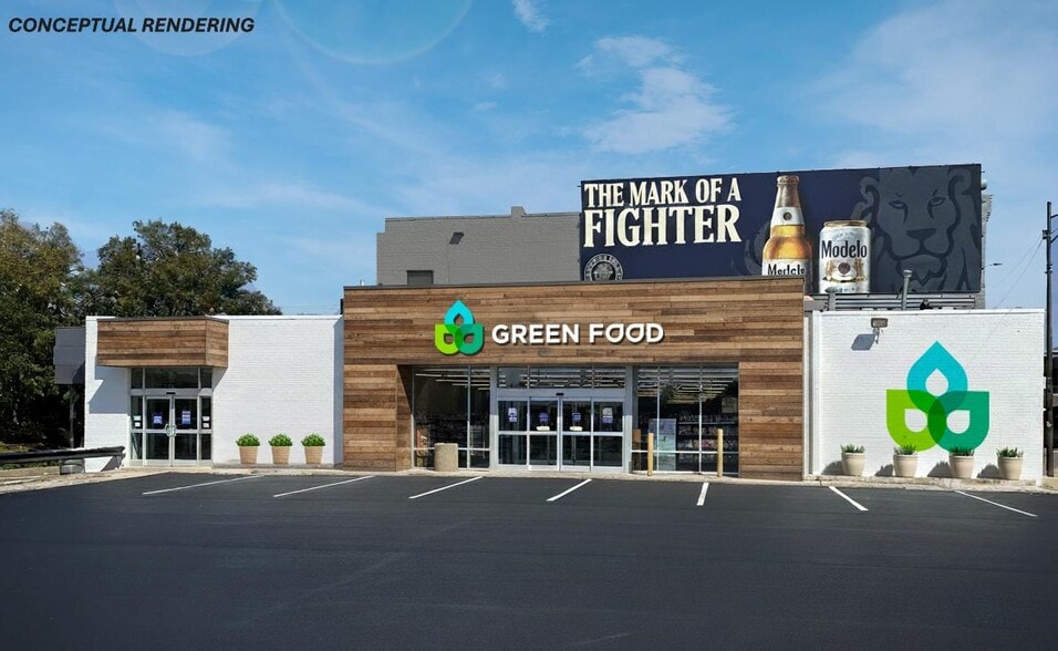 1940-1952 N Elston Ave, Chicago, IL for lease - Building Photo - Image 2 of 42