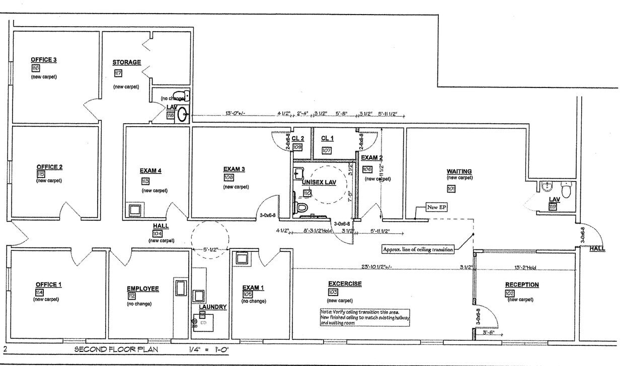 172 Mount Pleasant Rd, Newtown, CT for lease Interior Photo- Image 1 of 8